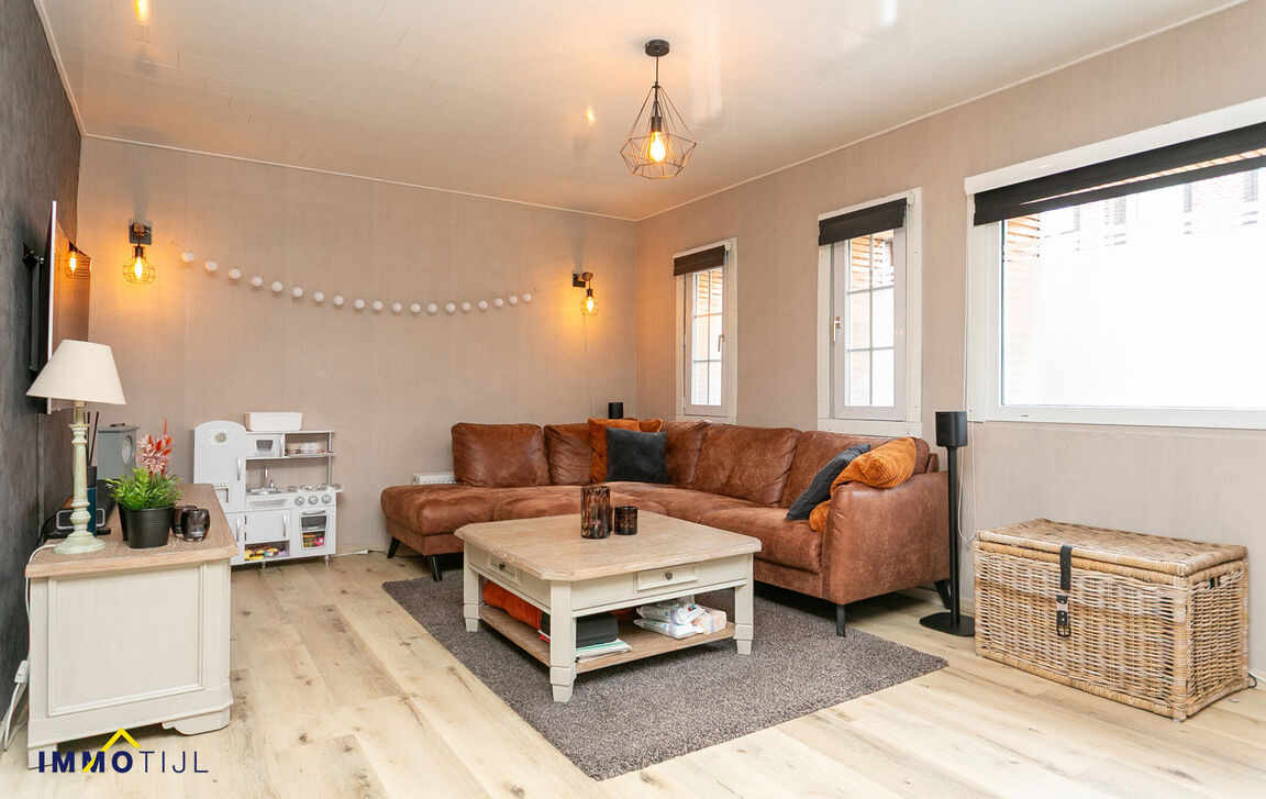 Huis te koop in Buggenhout