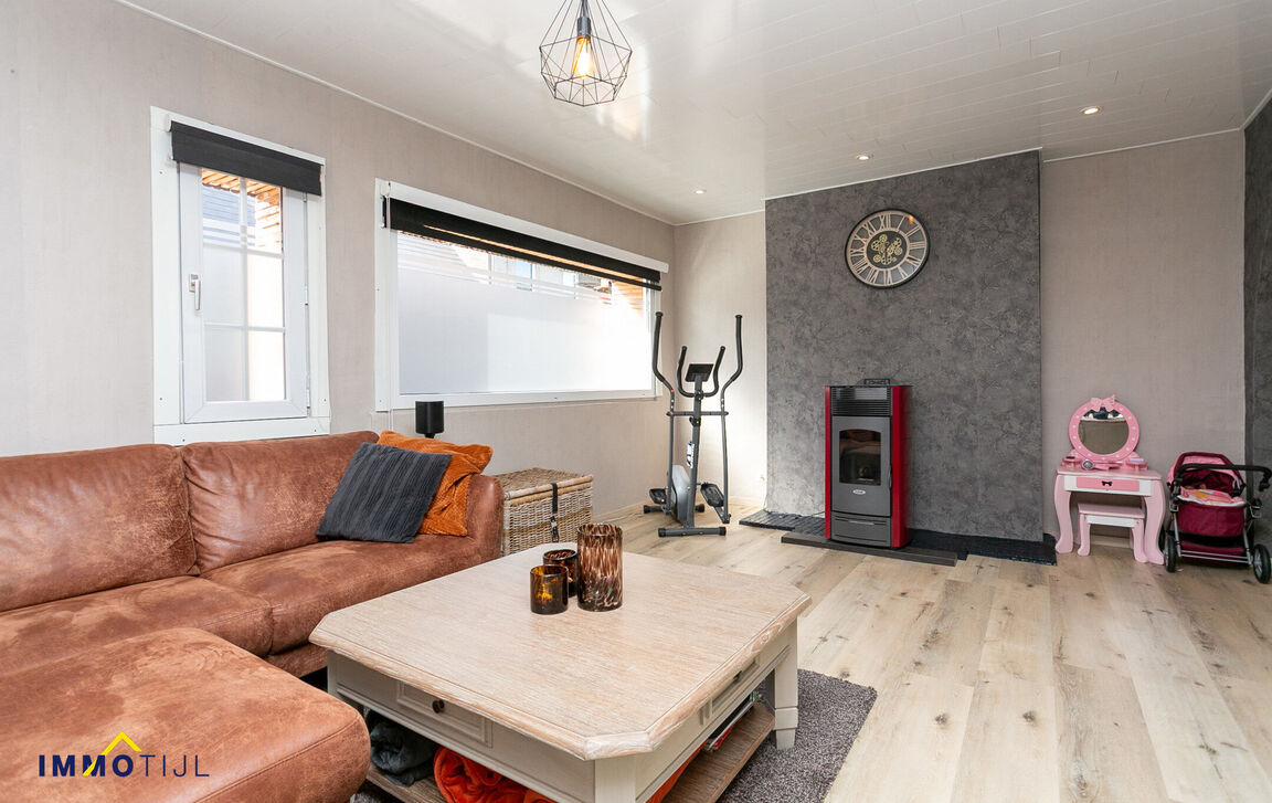 Huis te koop in Buggenhout
