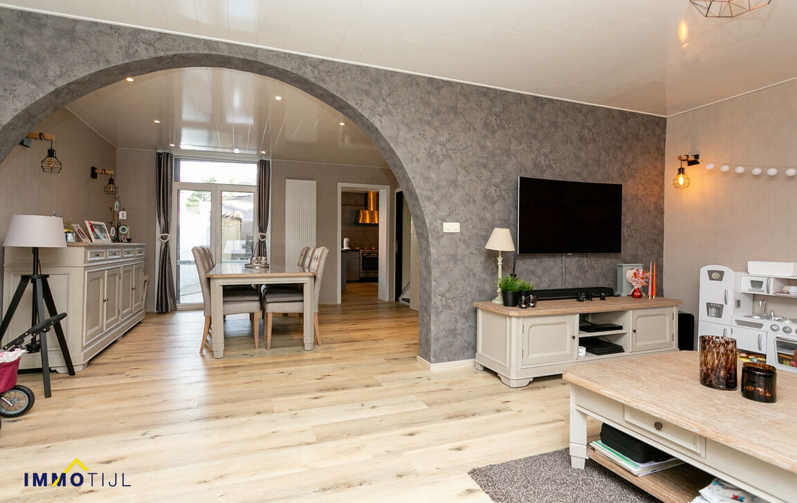 Huis te koop in Buggenhout