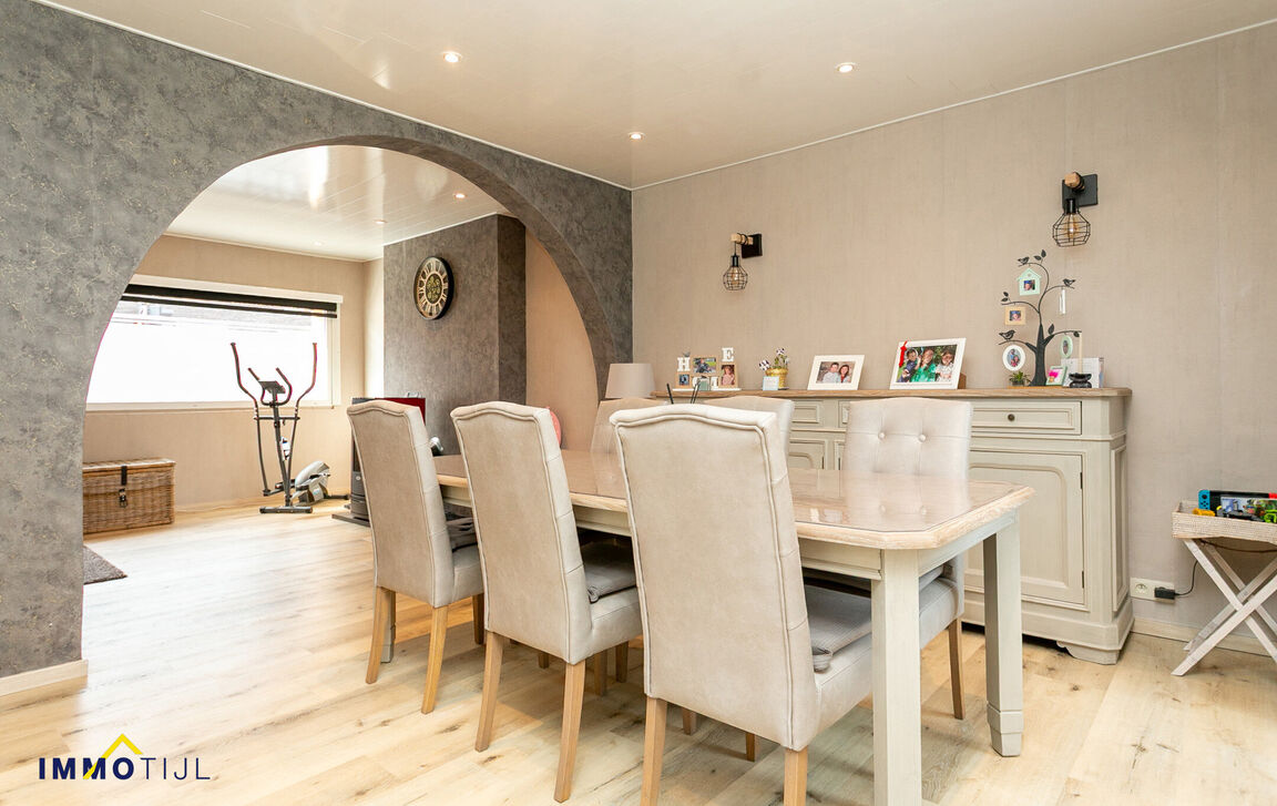 Huis te koop in Buggenhout