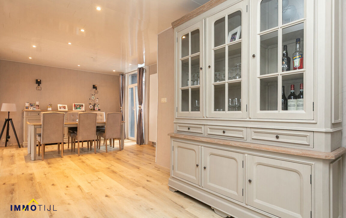 Huis te koop in Buggenhout