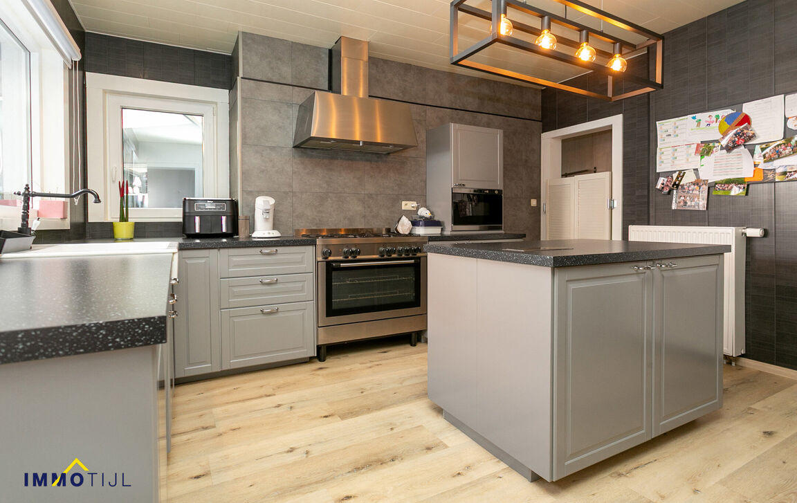 Huis te koop in Buggenhout