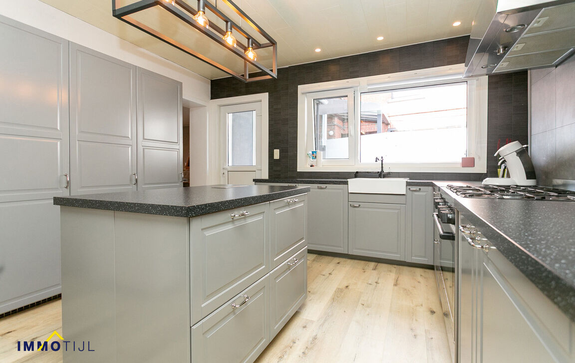Huis te koop in Buggenhout
