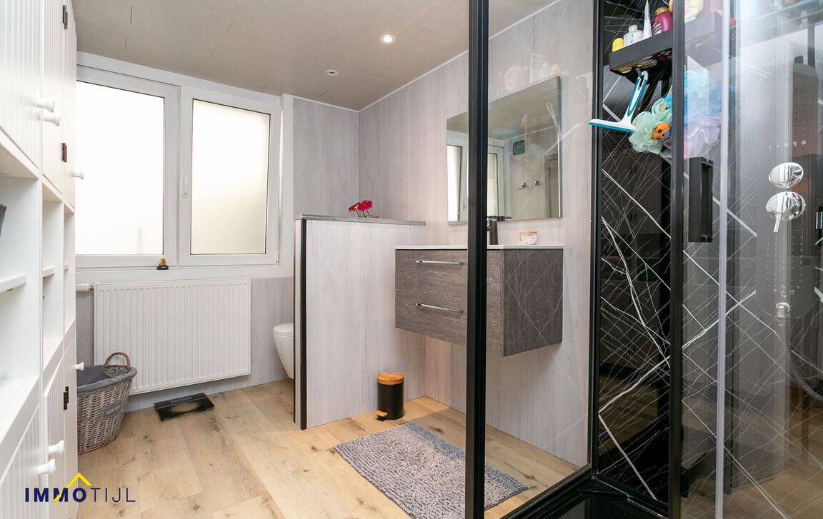 Huis te koop in Buggenhout