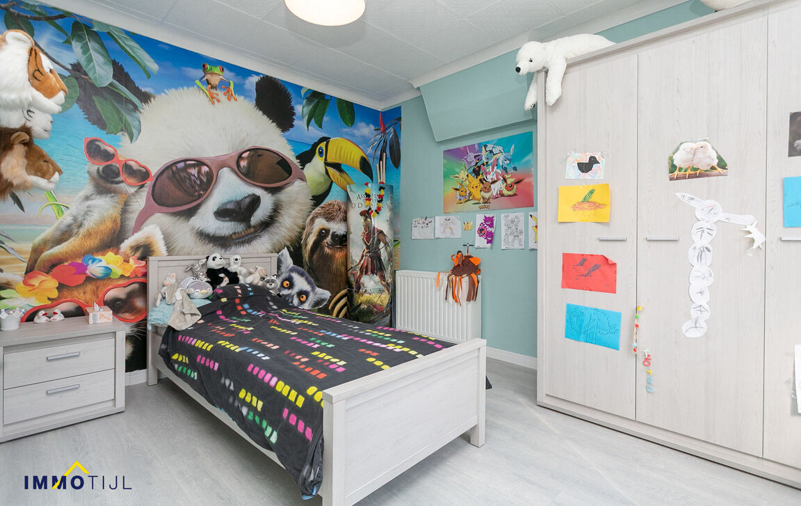 Huis te koop in Buggenhout