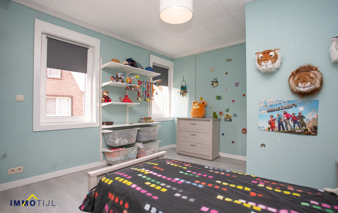 Huis te koop in Buggenhout