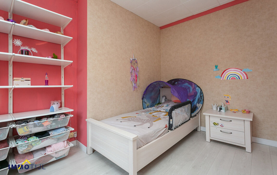 Huis te koop in Buggenhout