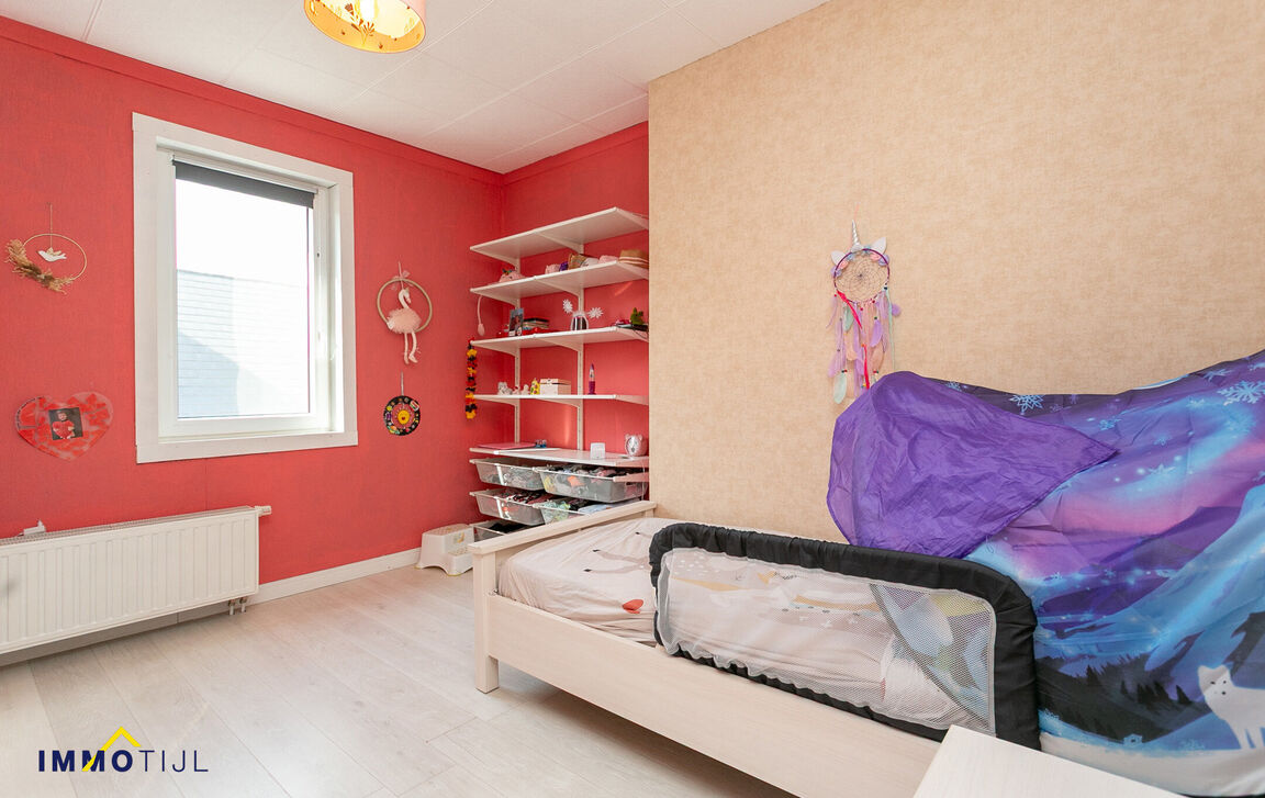 Huis te koop in Buggenhout