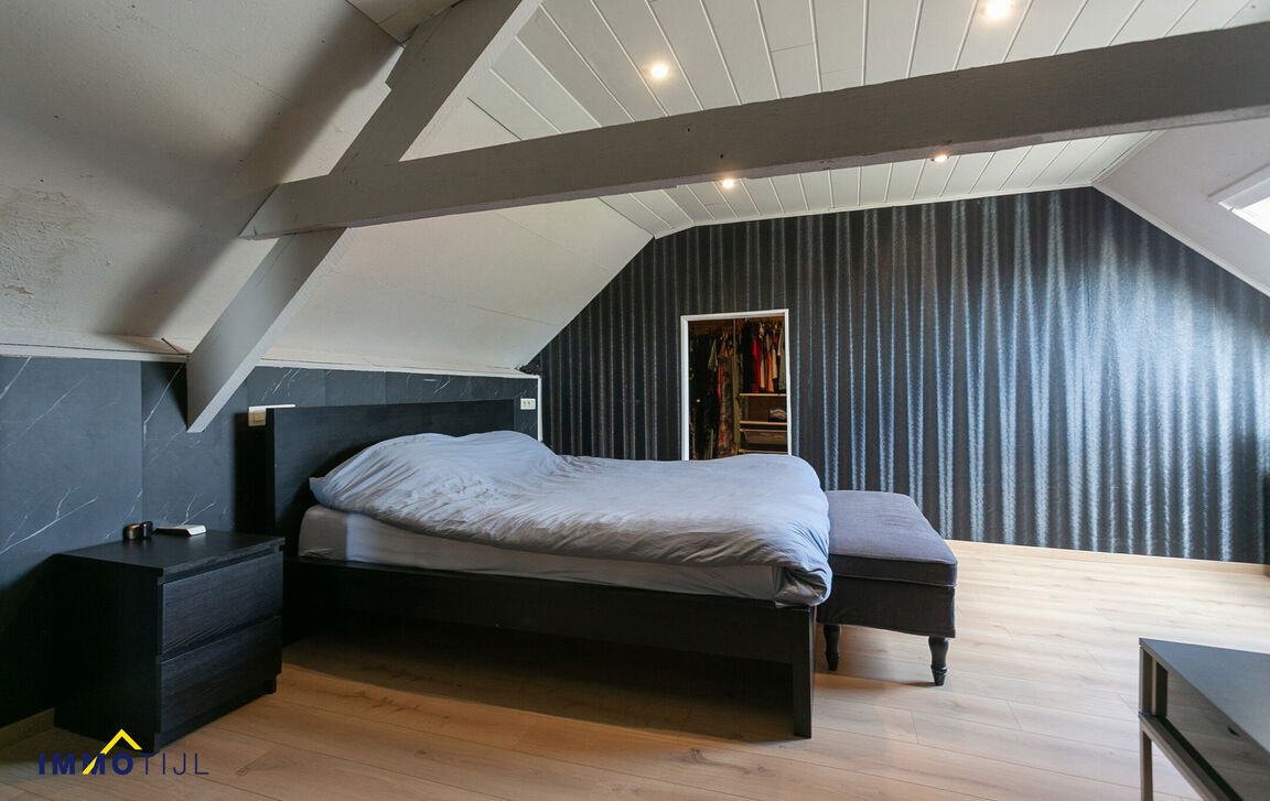 Huis te koop in Buggenhout