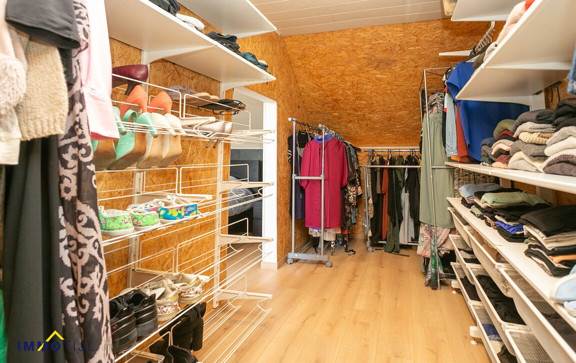 Huis te koop in Buggenhout