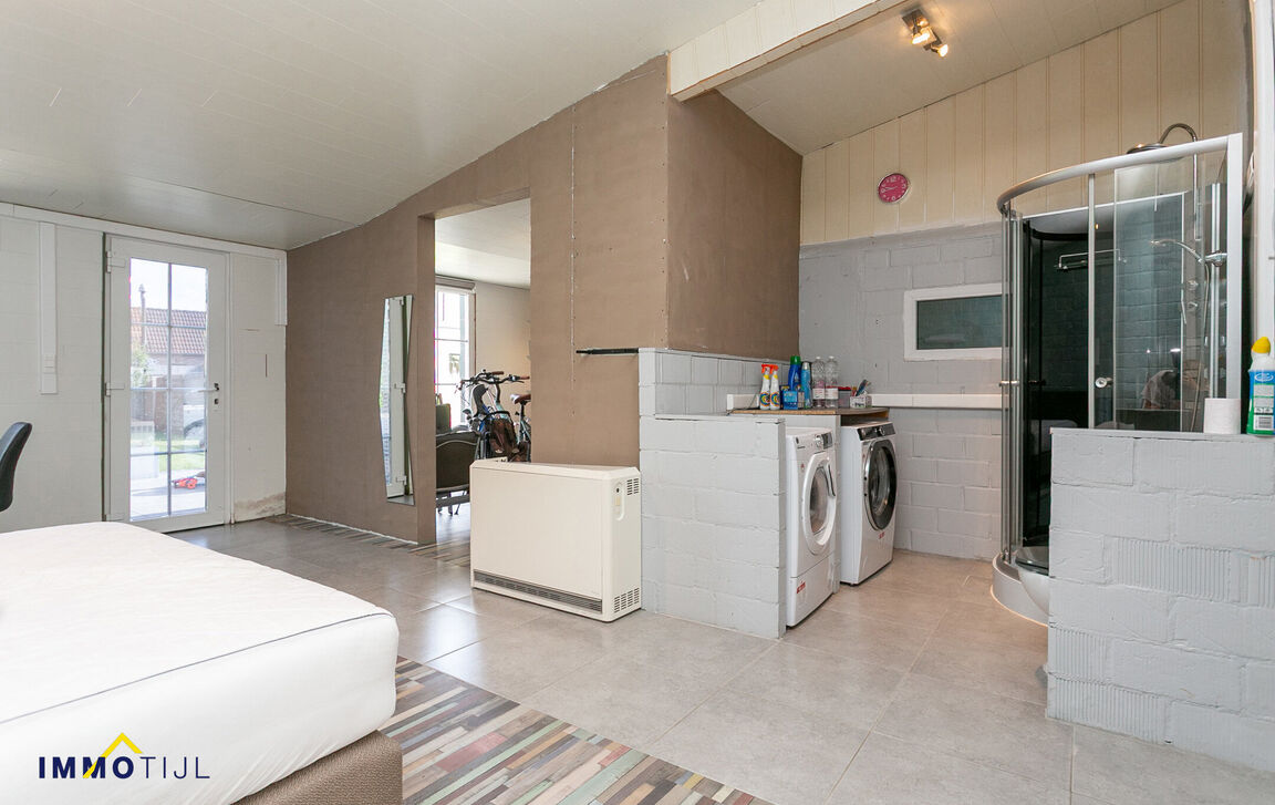 Huis te koop in Buggenhout