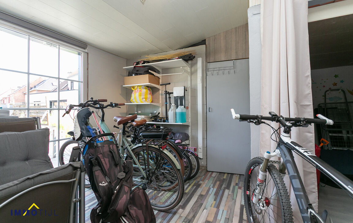 Huis te koop in Buggenhout