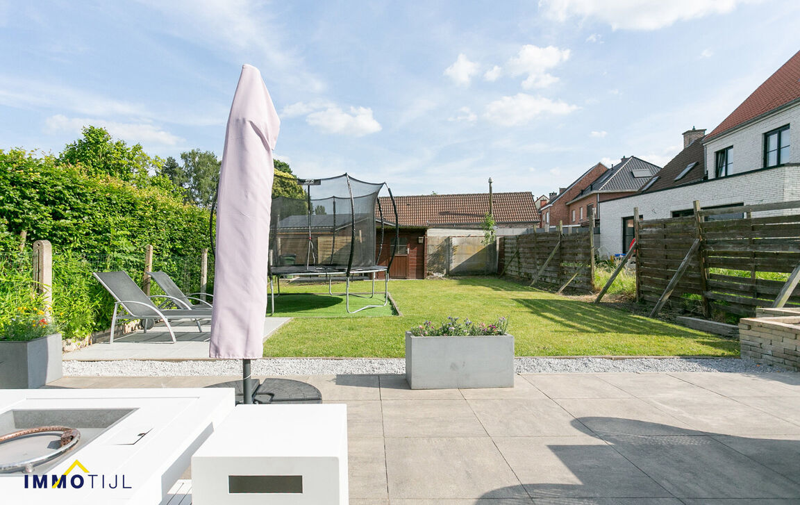 Huis te koop in Buggenhout