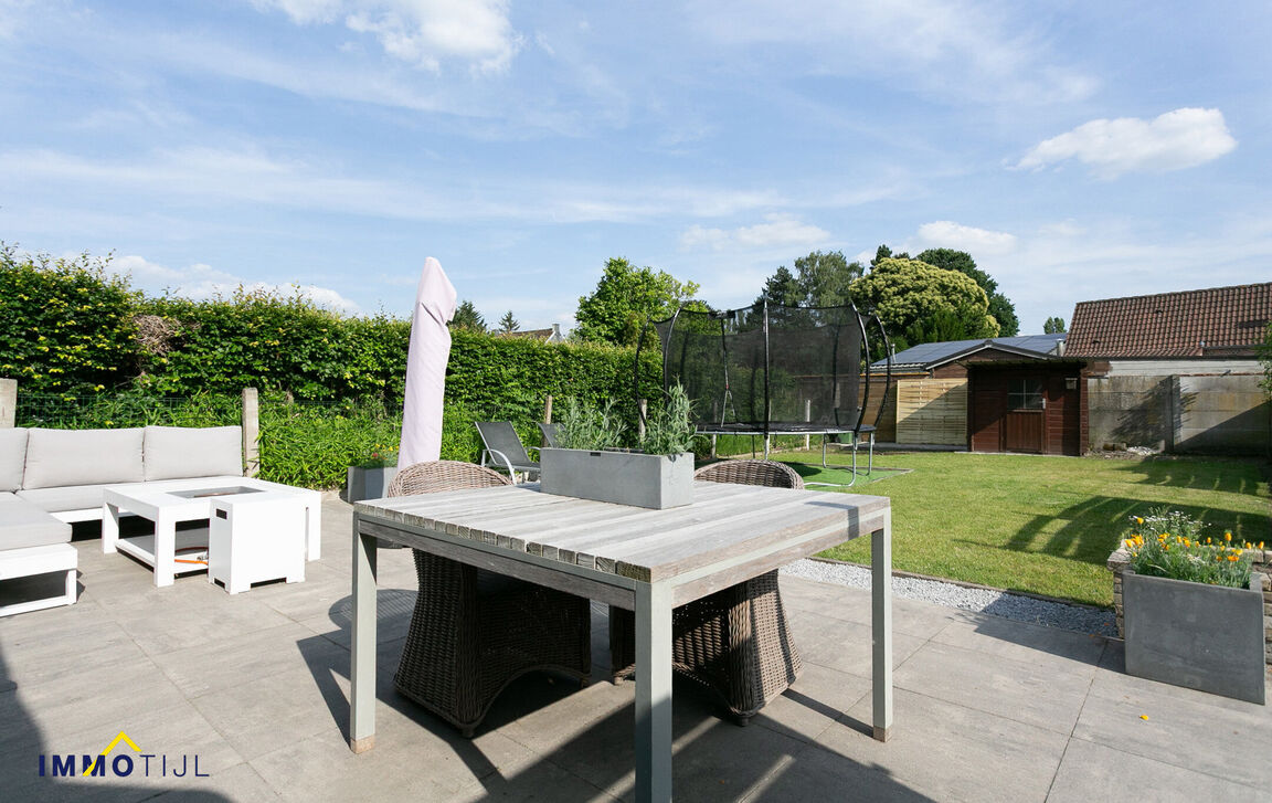 Huis te koop in Buggenhout