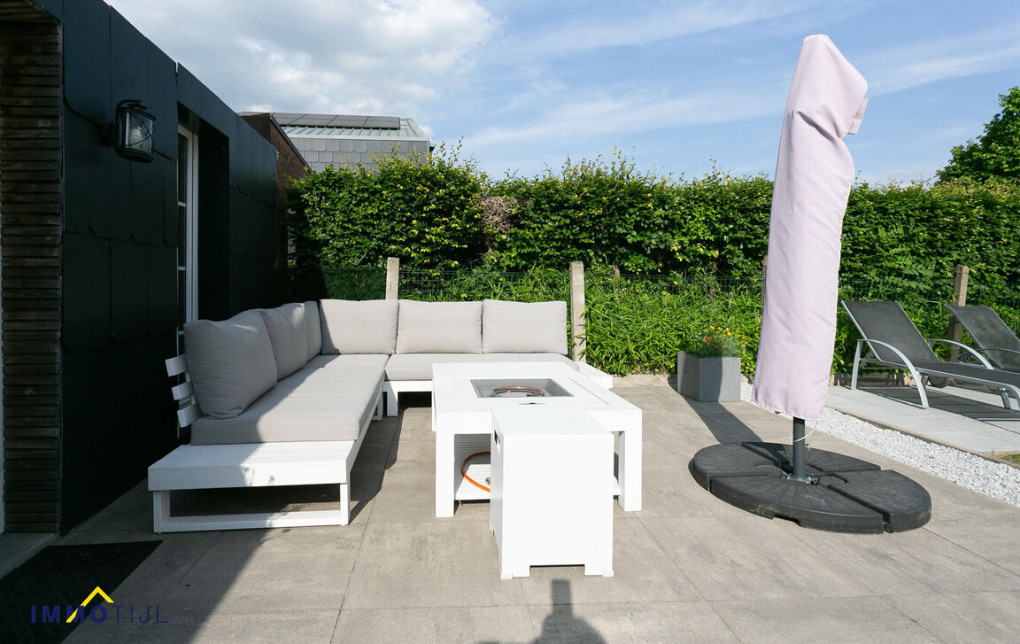 Huis te koop in Buggenhout