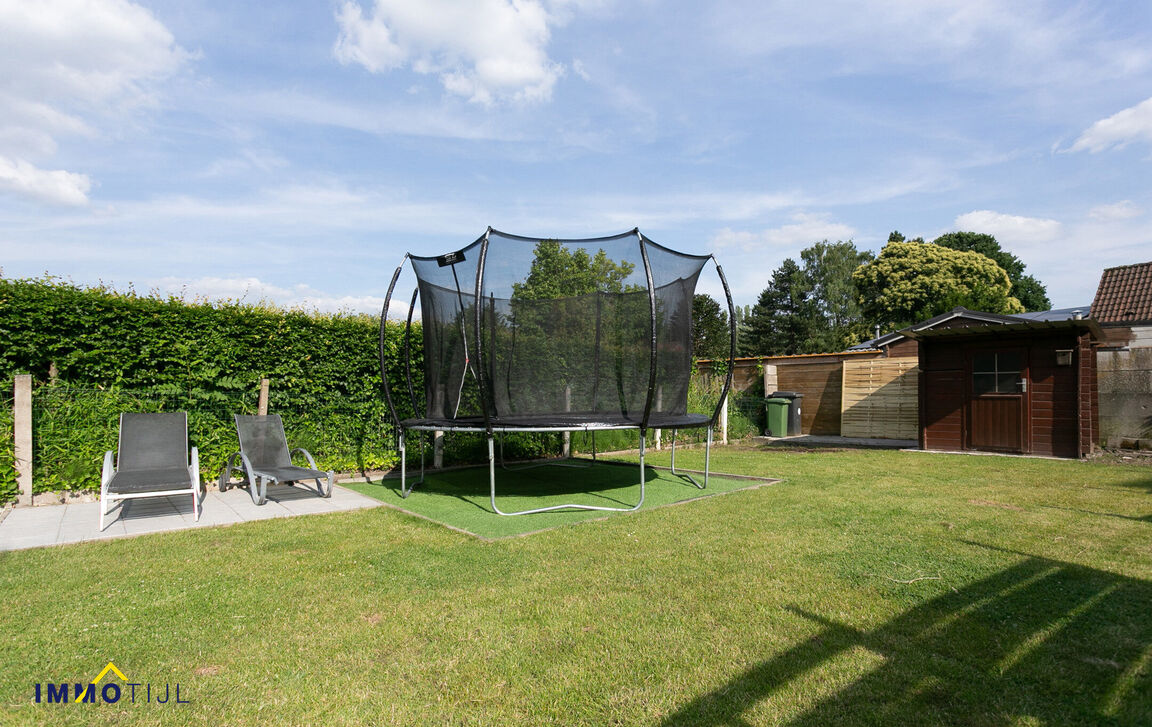 Huis te koop in Buggenhout