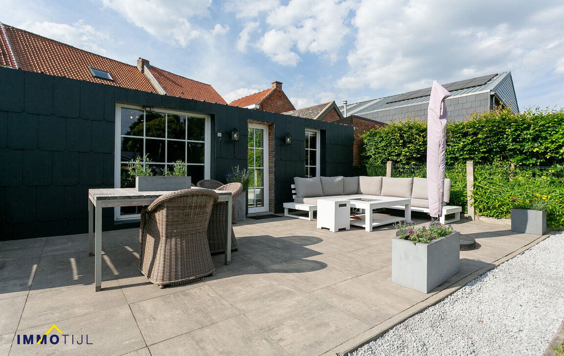 Huis te koop in Buggenhout