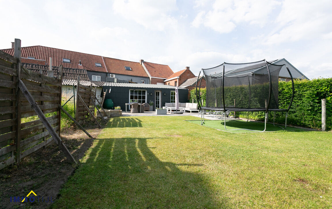 Huis te koop in Buggenhout