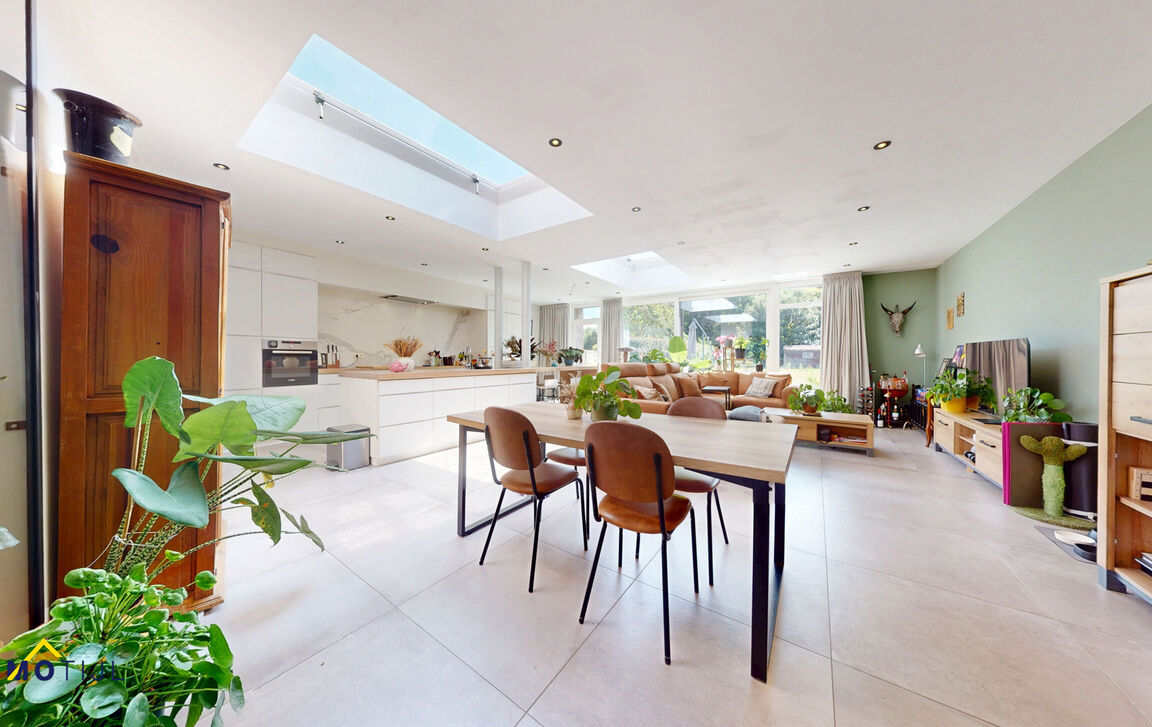 Huis te koop in Buggenhout