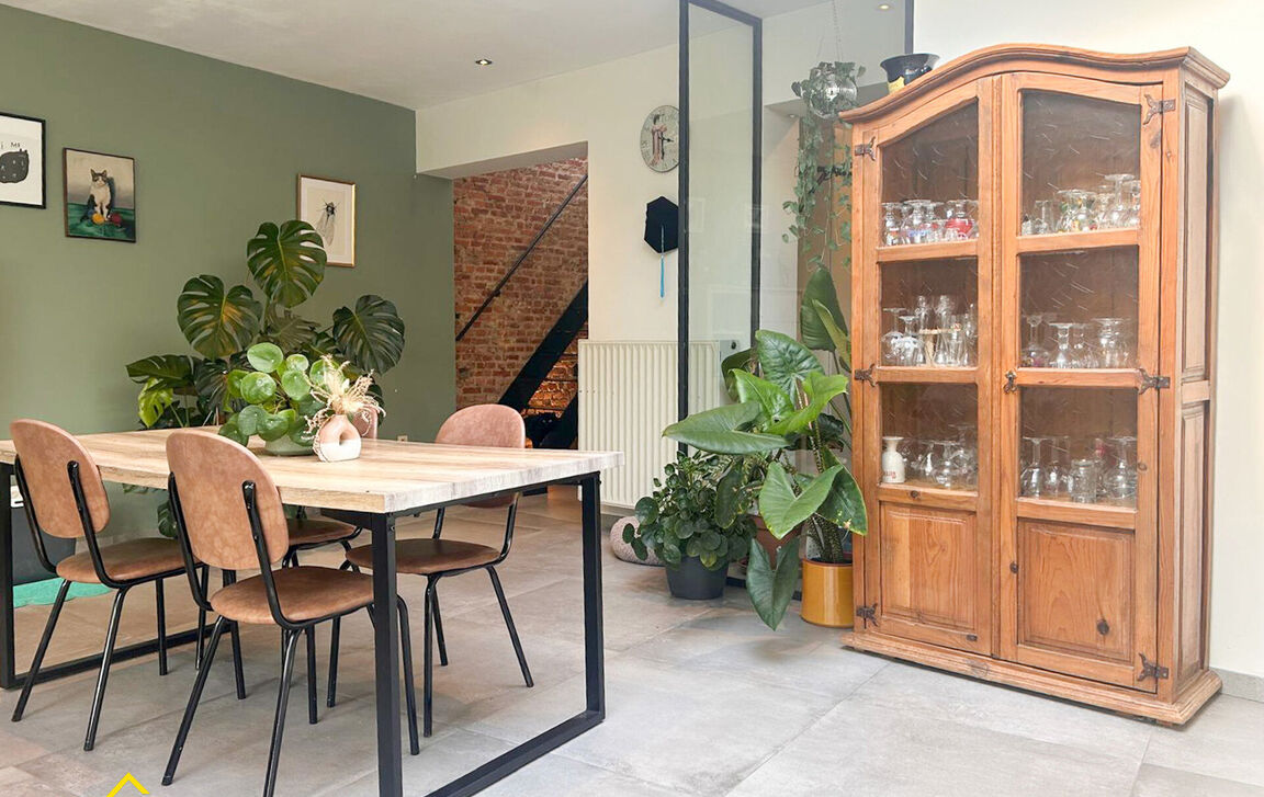 Huis te koop in Buggenhout