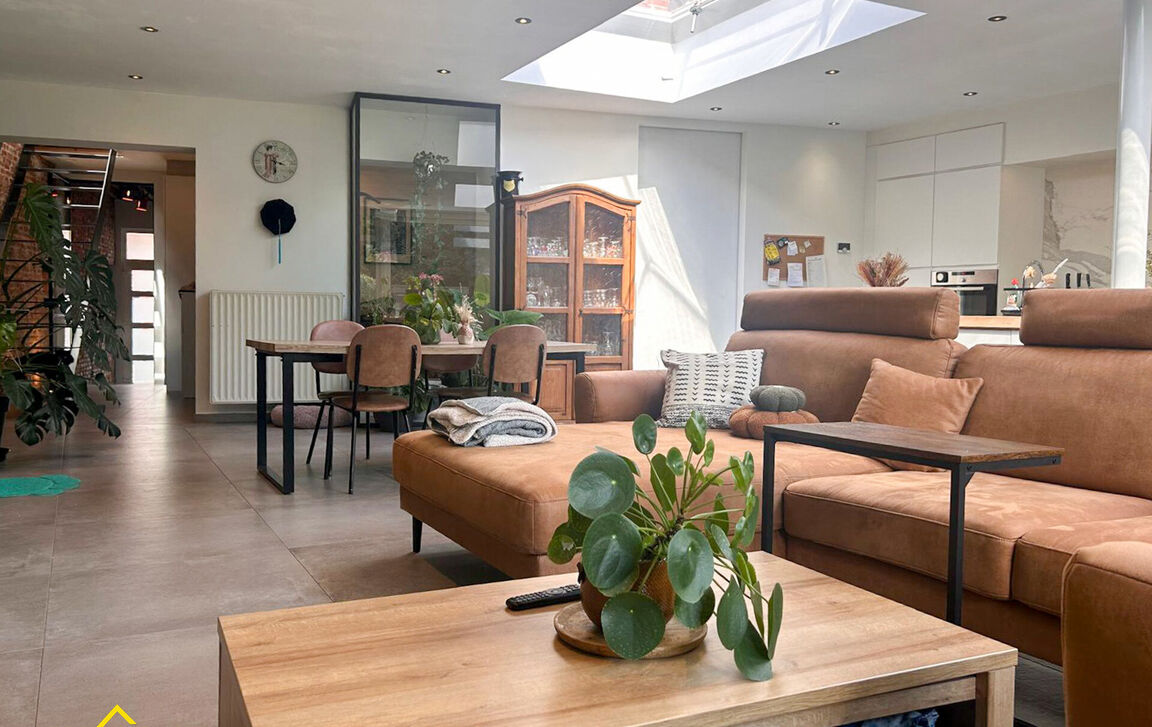 Huis te koop in Buggenhout