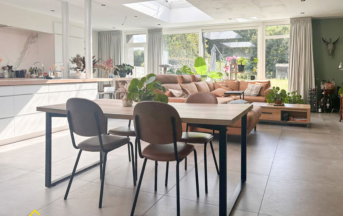 Huis te koop in Buggenhout