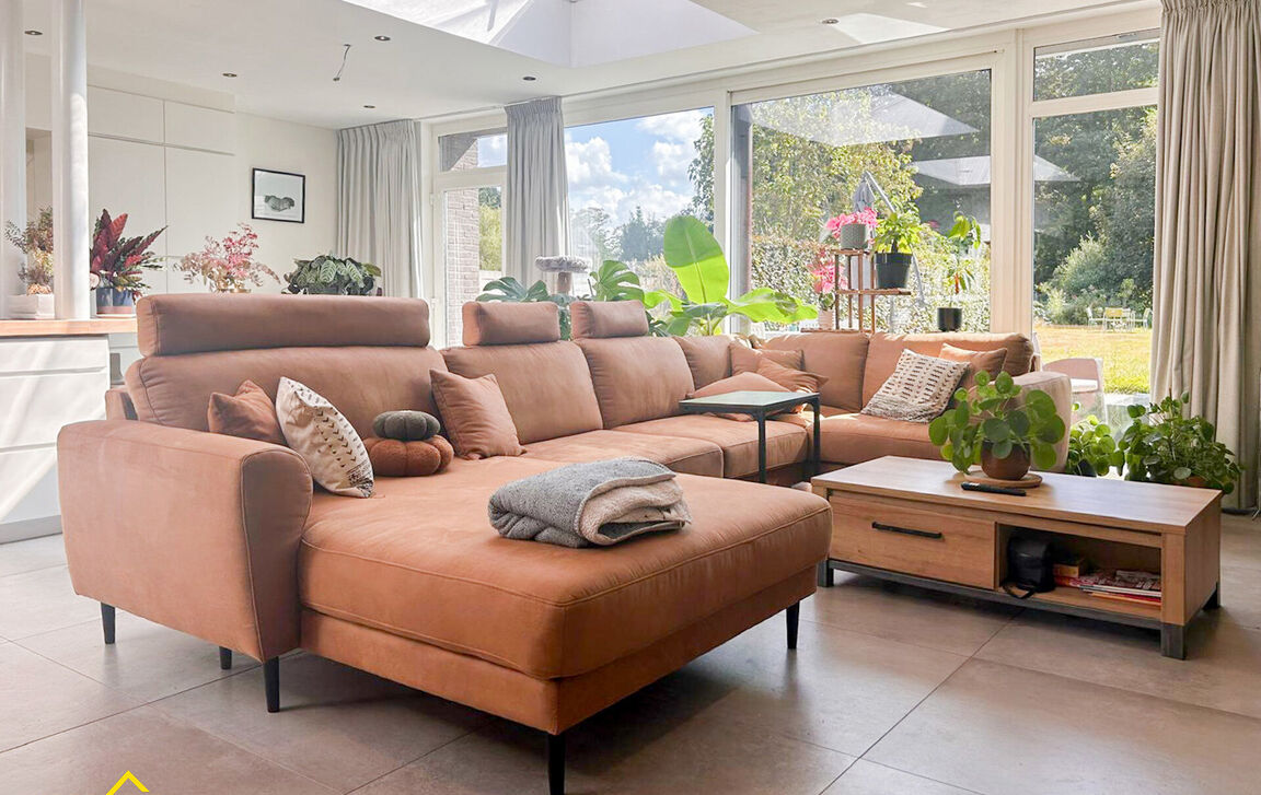 Huis te koop in Buggenhout