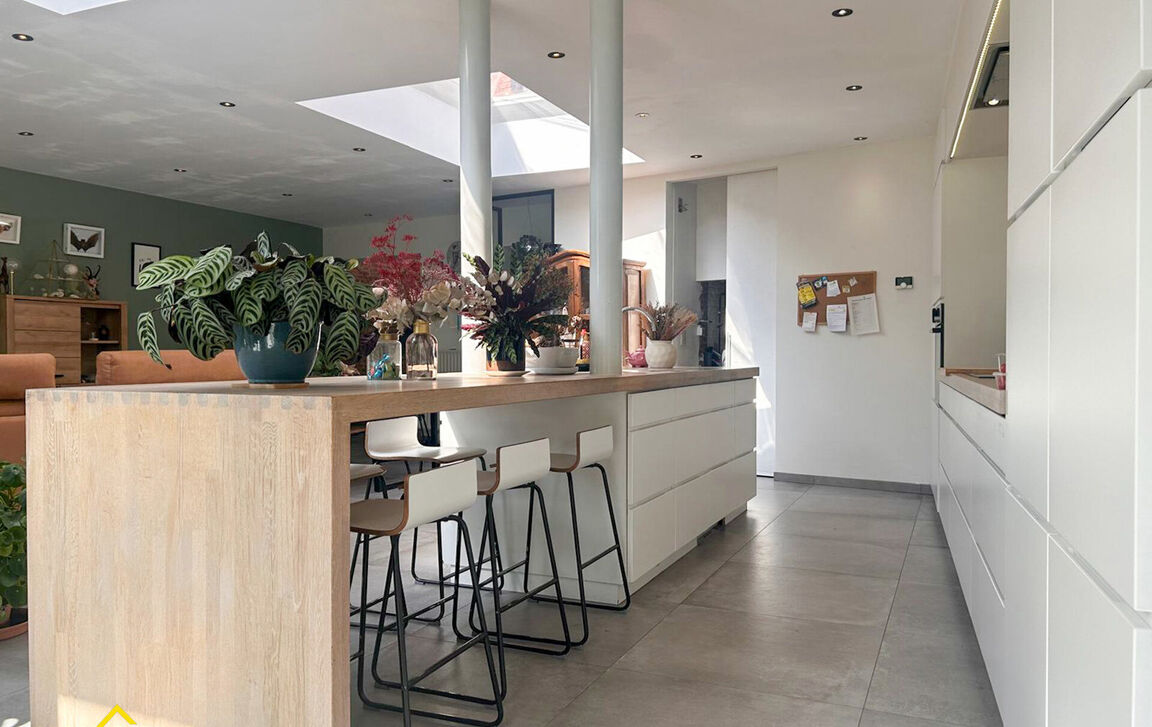 Huis te koop in Buggenhout