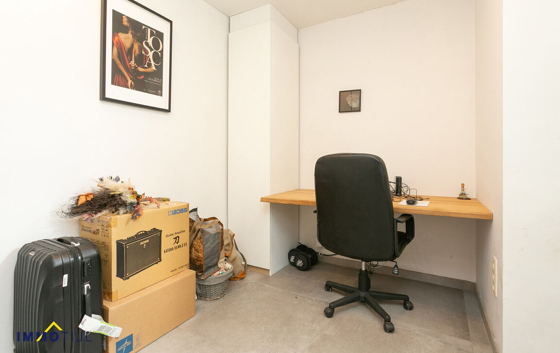 Huis te koop in Buggenhout