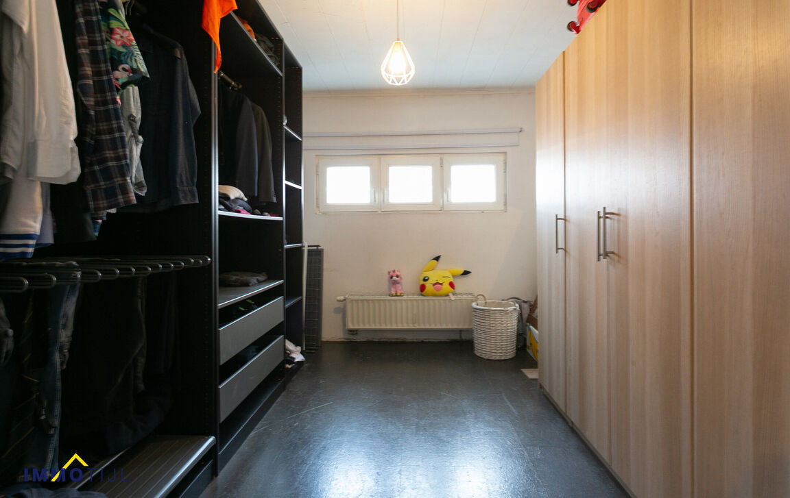 Huis te koop in Buggenhout