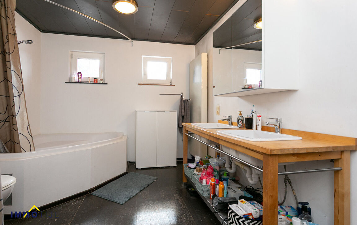 Huis te koop in Buggenhout