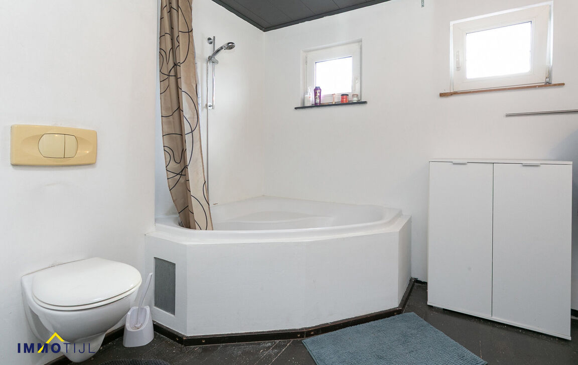 Huis te koop in Buggenhout