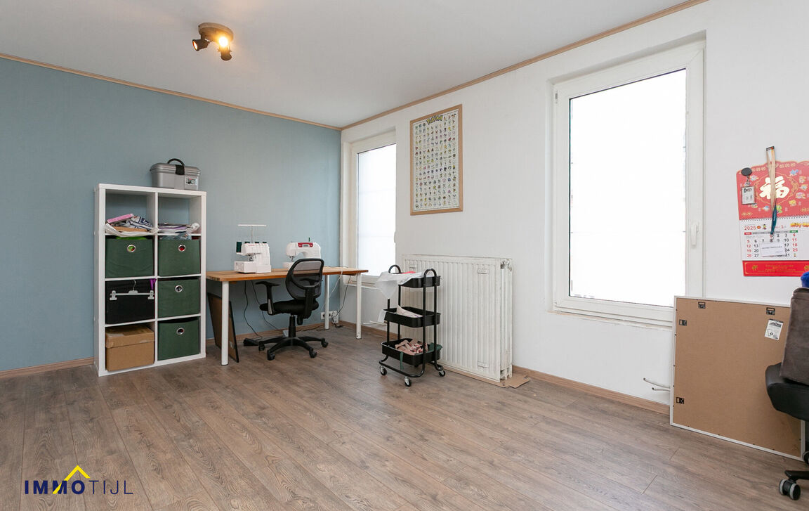 Huis te koop in Buggenhout