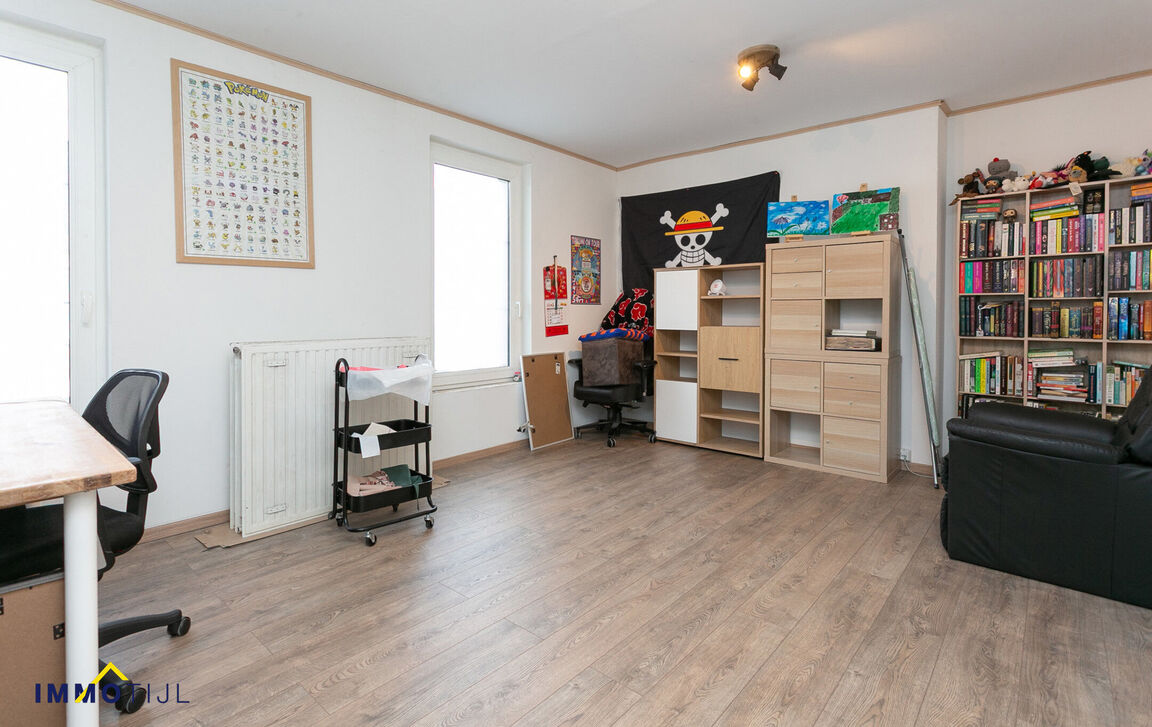 Huis te koop in Buggenhout