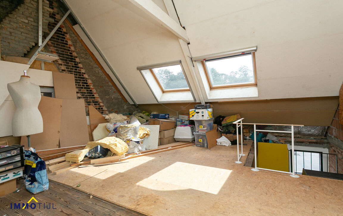 Huis te koop in Buggenhout
