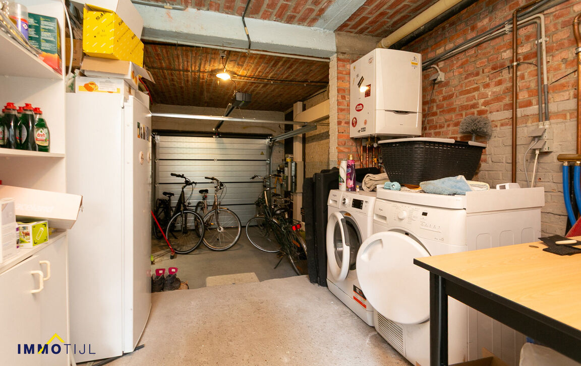 Huis te koop in Buggenhout