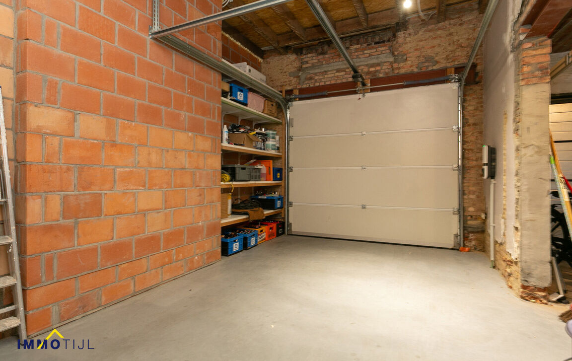 Huis te koop in Buggenhout