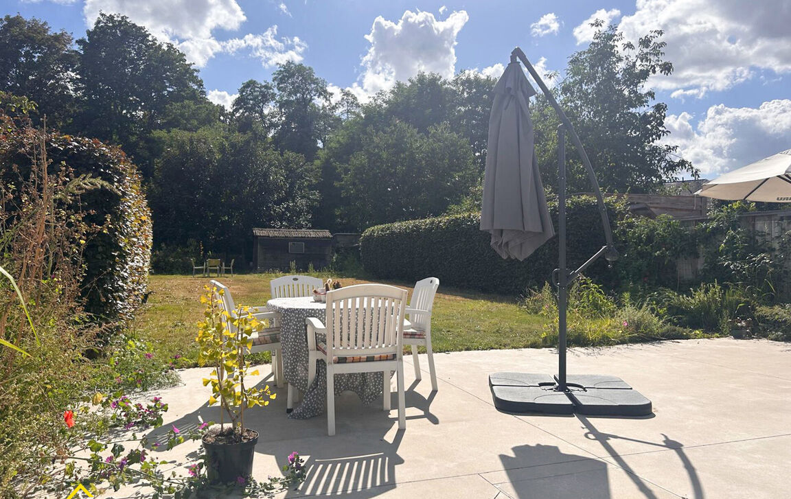 Huis te koop in Buggenhout