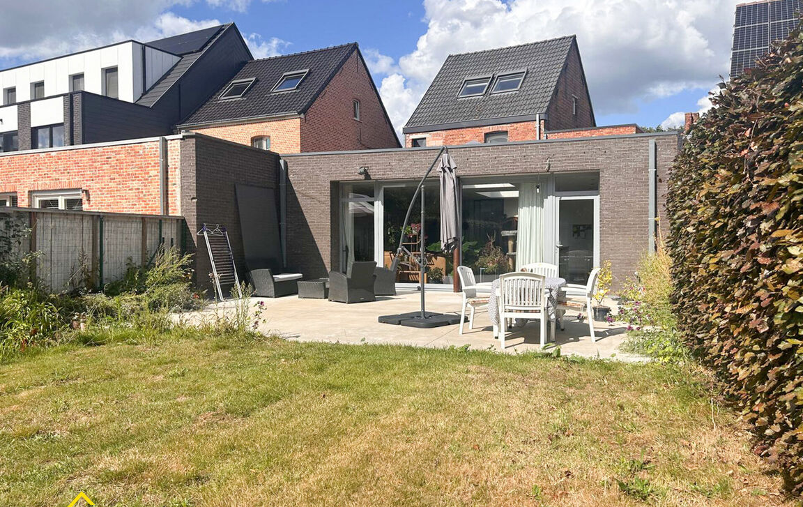 Huis te koop in Buggenhout