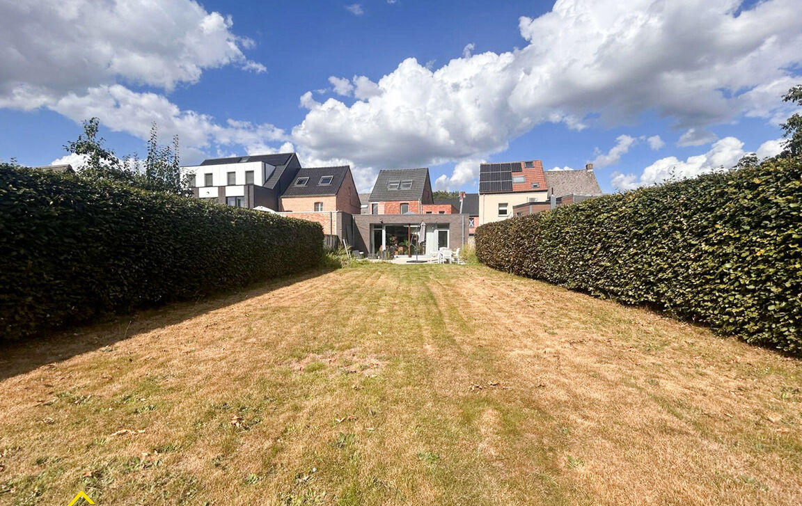 Huis te koop in Buggenhout