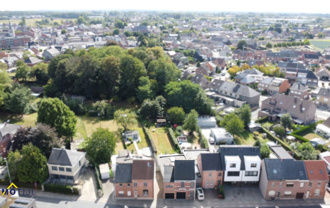 Huis te koop in Buggenhout