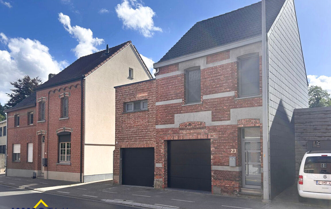 Huis te koop in Buggenhout