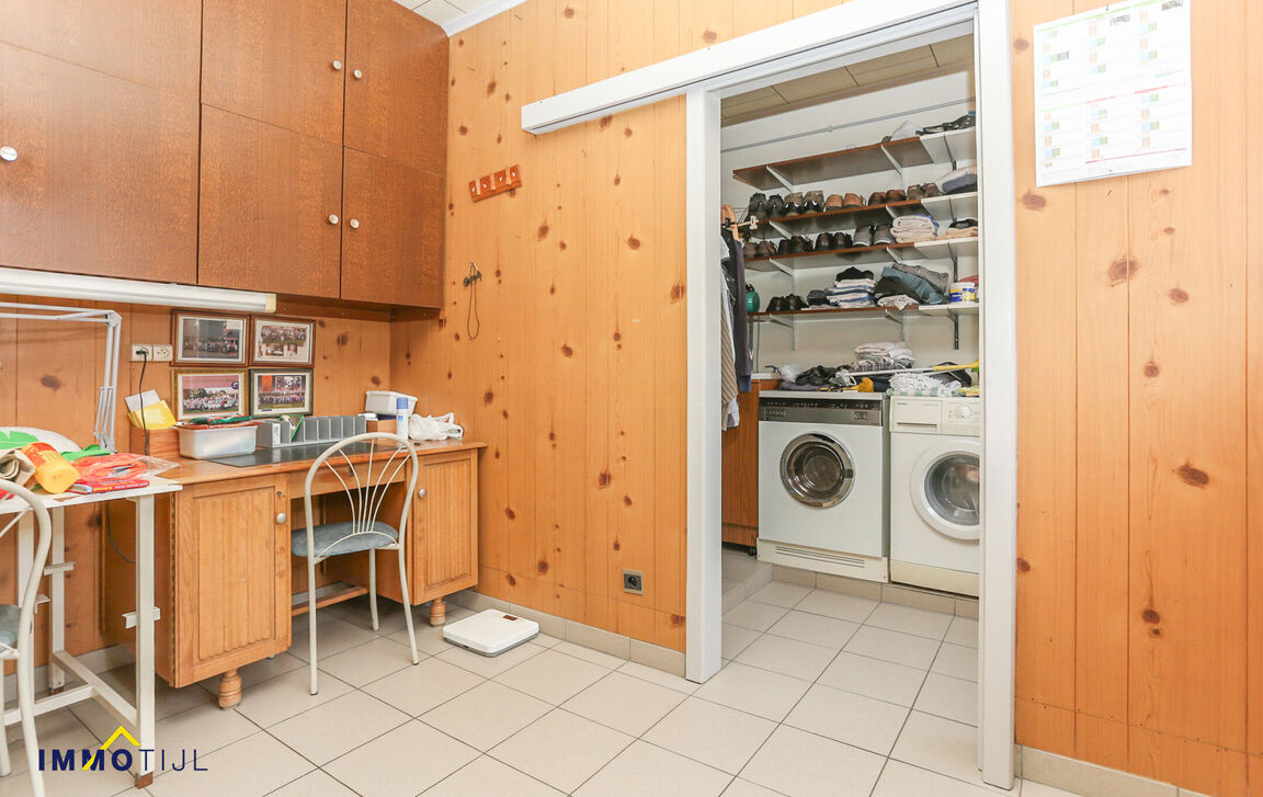 Huis te koop in Buggenhout