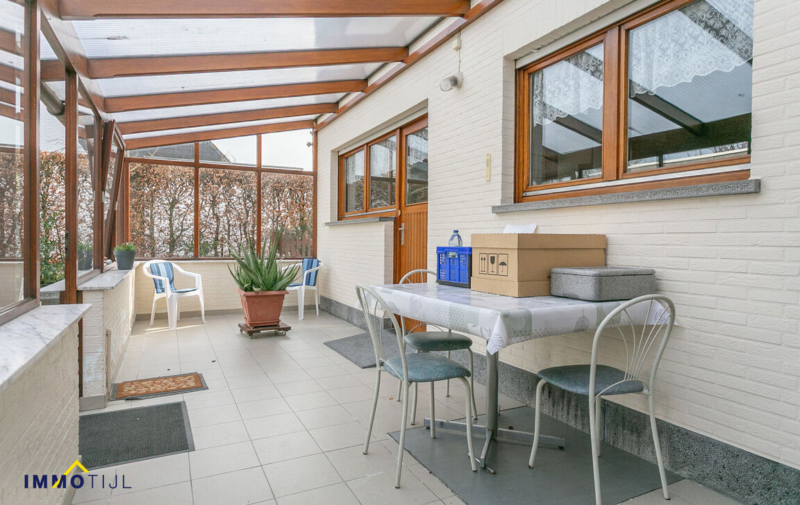 Huis te koop in Buggenhout