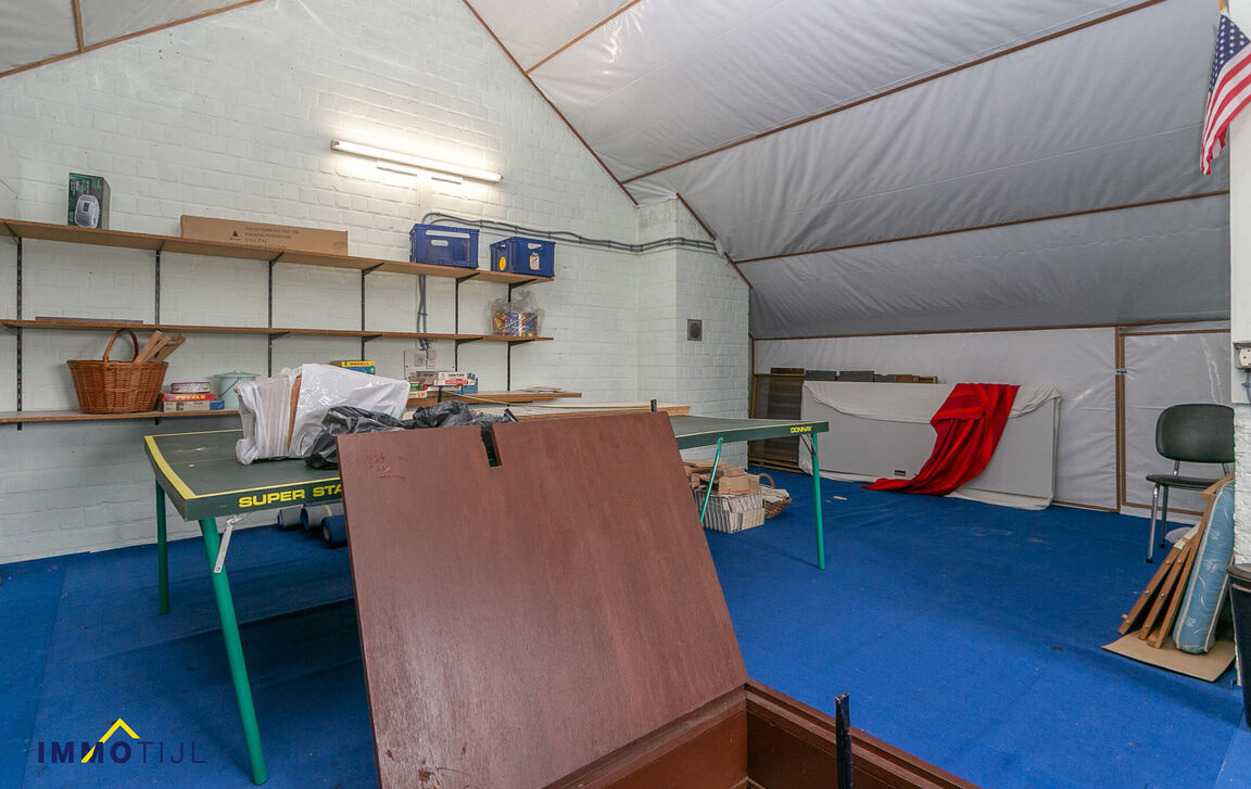 Huis te koop in Buggenhout