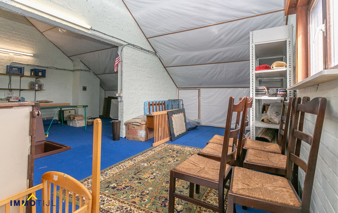 Huis te koop in Buggenhout