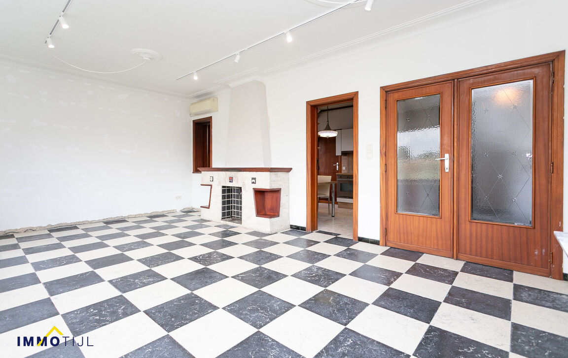 Huis te koop in Buggenhout