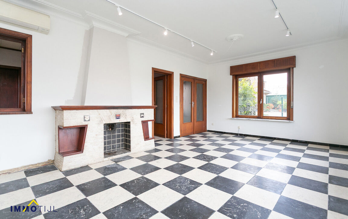 Huis te koop in Buggenhout