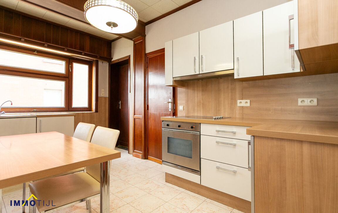 Huis te koop in Buggenhout