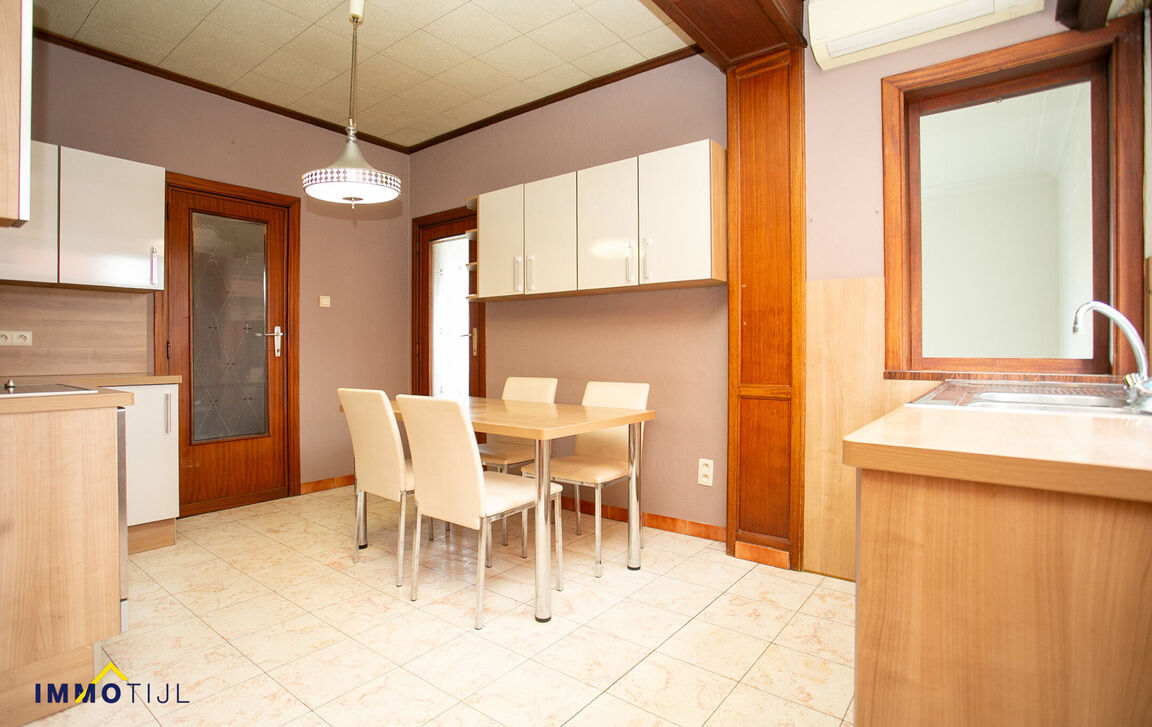 Huis te koop in Buggenhout